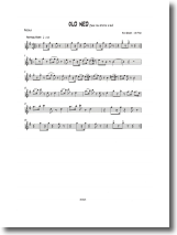 Old Ned Theme From Steptoe Son